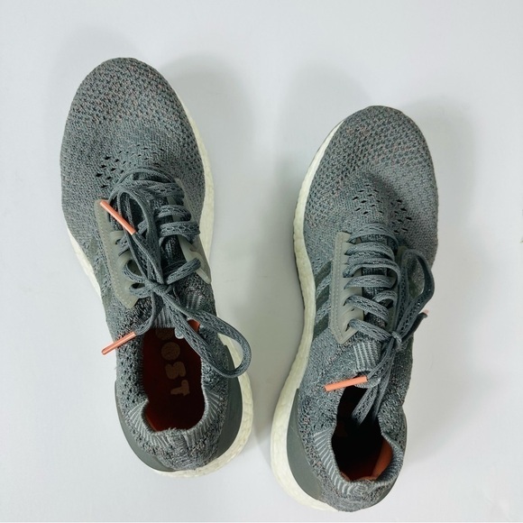 Womens Adidas Ultra Boost X Clima size 9 Athletic Running Shoes - Picture 11 of 17